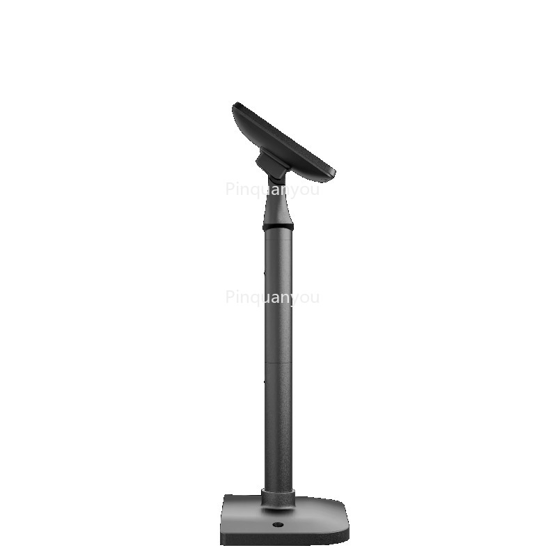 Pole Display Customer - จอแสดงผลลูกค้าแบบ USB ขนาด 7 นิ้ว สำหรับระบบขายหน้าร้าน
