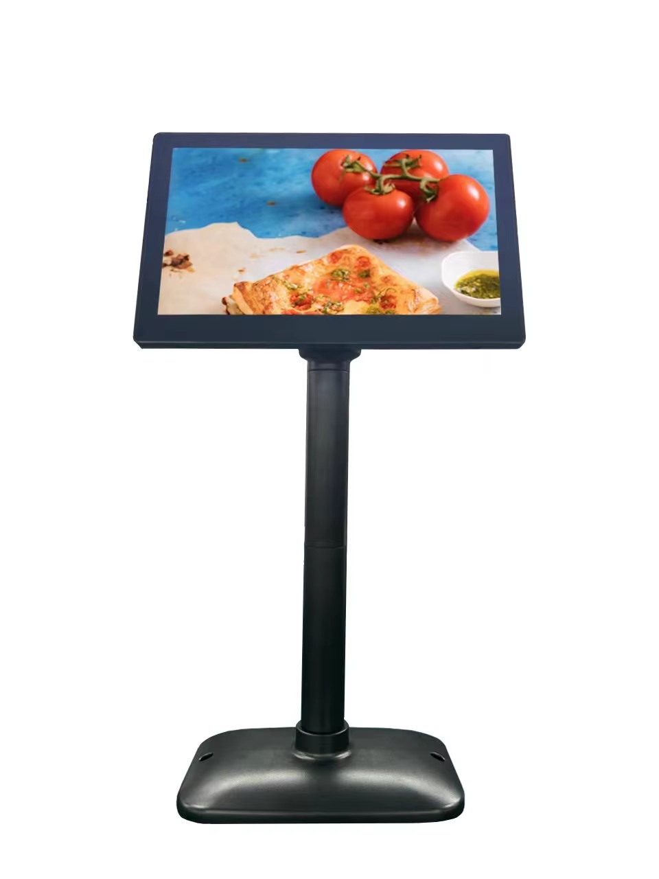 จอแสดงผลแบบตั้งพื้น 10.1 นิ้ว/ - Pole Display Customer บทวิจารณ์และราคา