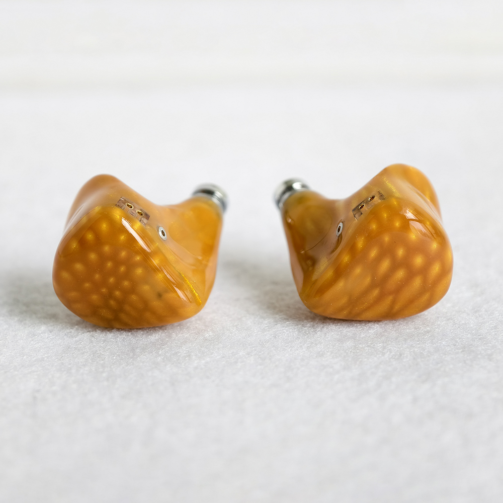 หูฟัง IEM รุ่น 6DD+4PMD+2BC หู - Office Tech Finds บทวิจารณ์และราคา
