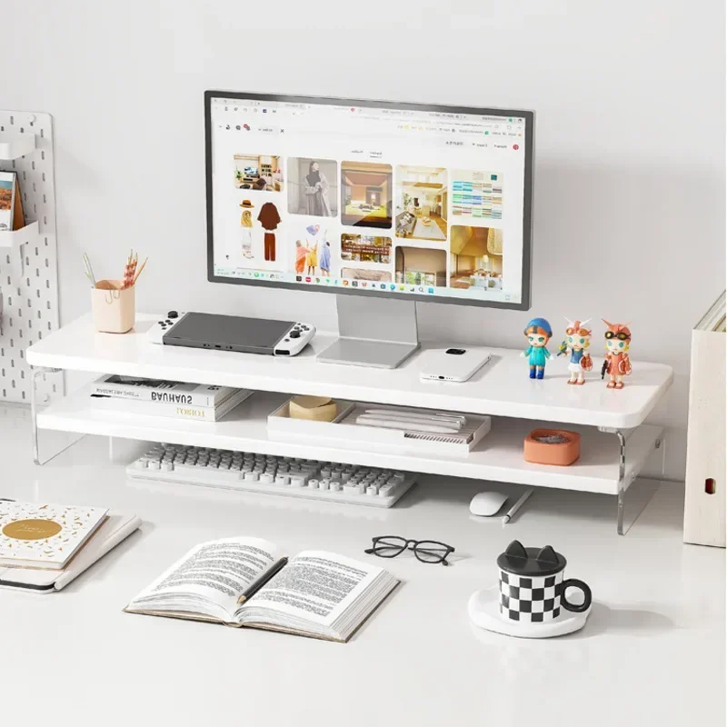 อะคริลิคจอแสดงผลความสูงวงเล็บห - Document Holder Monitor บทวิจารณ์และราคา