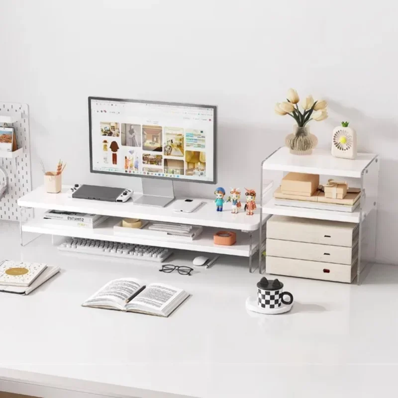 อะคริลิคจอแสดงผลความสูงวงเล็บห - Document Holder Monitor บทวิจารณ์และราคา