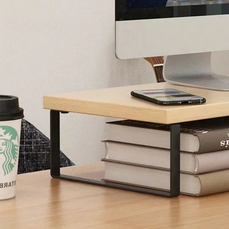 แท่นวางจอคอมพิวเตอร์แบบยกสูง อ - Document Holder Monitor บทวิจารณ์และราคา