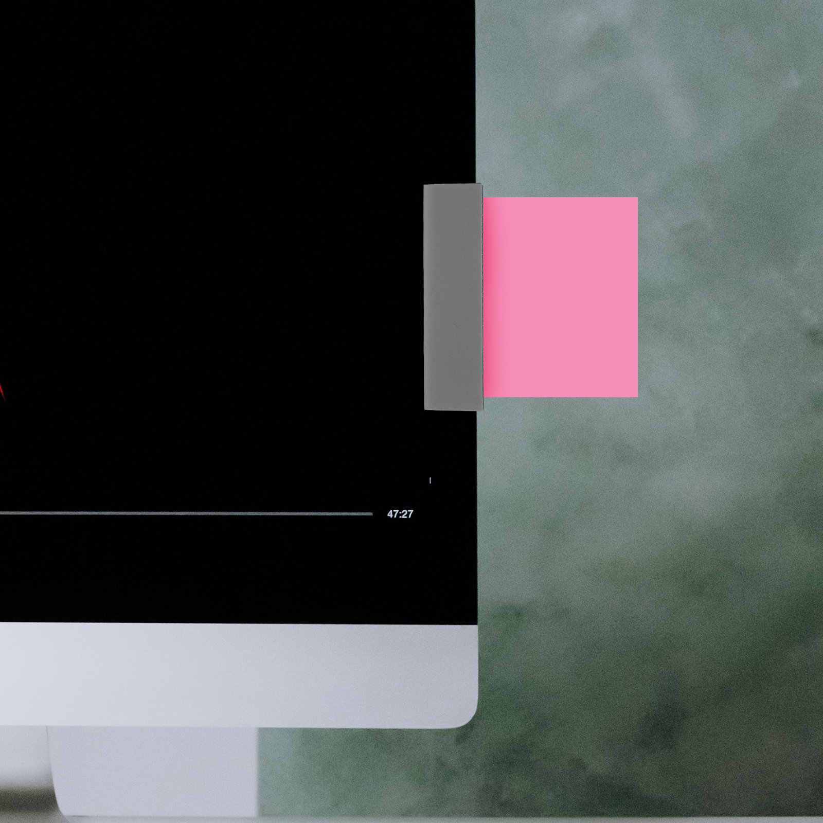 5 ชิ้น คลิปแม่เหล็กติดจอคอมพิว - Document Holder Monitor บทวิจารณ์และราคา