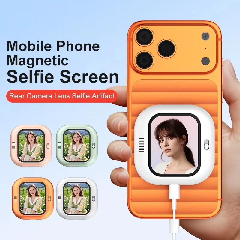 หน้าจอแสดงผลสำหรับถ่ายเซลฟี่แบ - Document Holder Monitor บทวิจารณ์และราคา