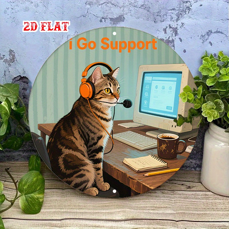 CIFBUY ภาพตกแต่งผนังอะลูมิเนีย - Office And Tech บทวิจารณ์และราคา