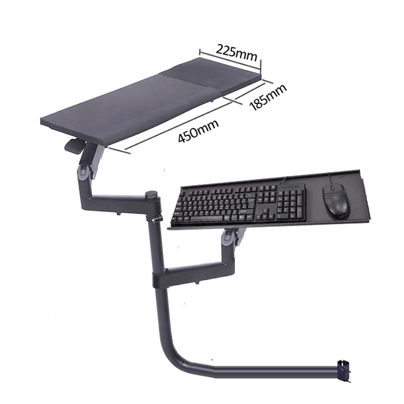 D-MOUNT OK7030 ที่วางแล็ปท็อปอ - Document Holder Monitor บทวิจารณ์และราคา