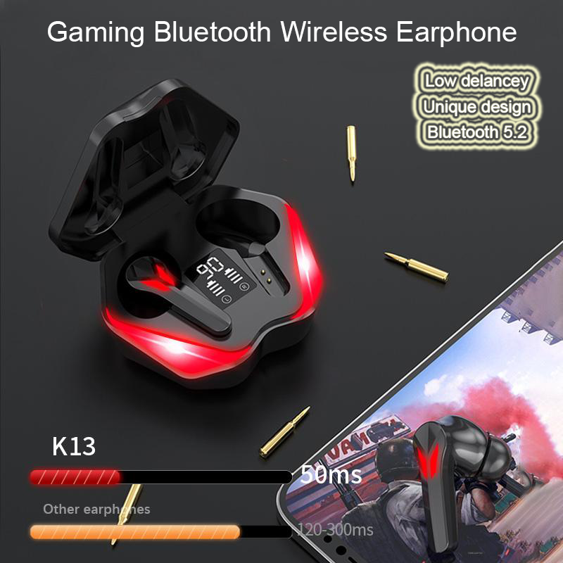 หูฟังไร้สาย Bluetooth AIR-J13P - Office Tech Finds บทวิจารณ์และราคา