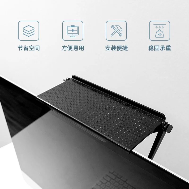 ชั้นวางของมัลติฟังก์ชั่น TV Co - Document Holder Monitor บทวิจารณ์และราคา