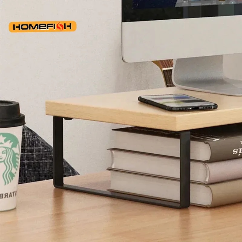 ขาตั้งจอคอมพิวเตอร์แบบยกสูง ชั - Document Holder Monitor บทวิจารณ์และราคา