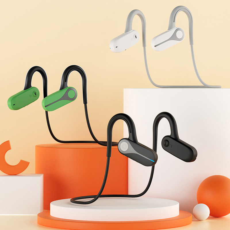 หูฟังบลูทูธไร้สายระดับพรีเมียม - Office Tech Finds บทวิจารณ์และราคา
