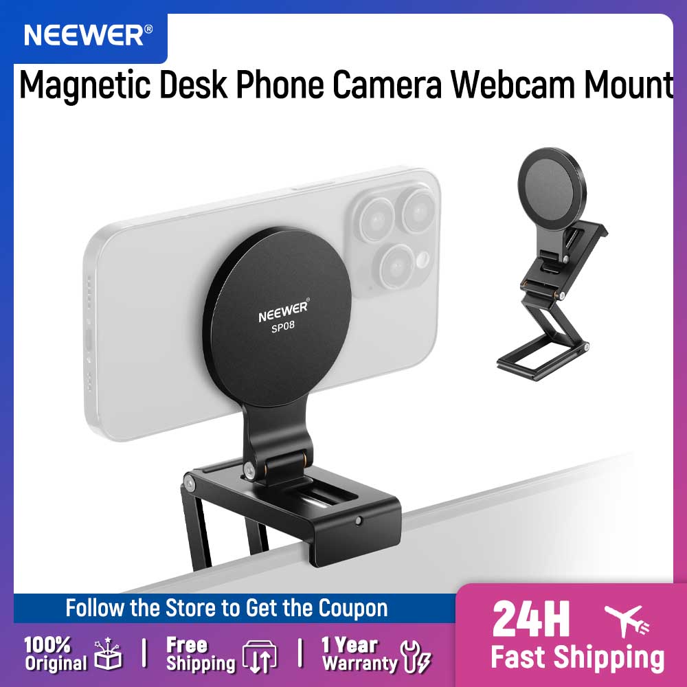 NEEWER ความต่อเนื่องกล้อง Moun - Document Holder Monitor บทวิจารณ์และราคา