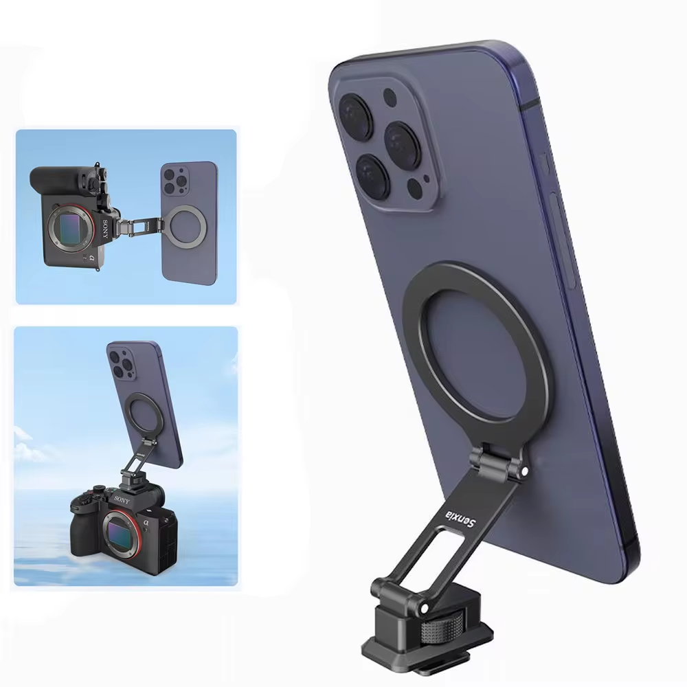 ที่ยึดโทรศัพท์แบบแม่เหล็กติดกล - Document Holder Monitor บทวิจารณ์และราคา
