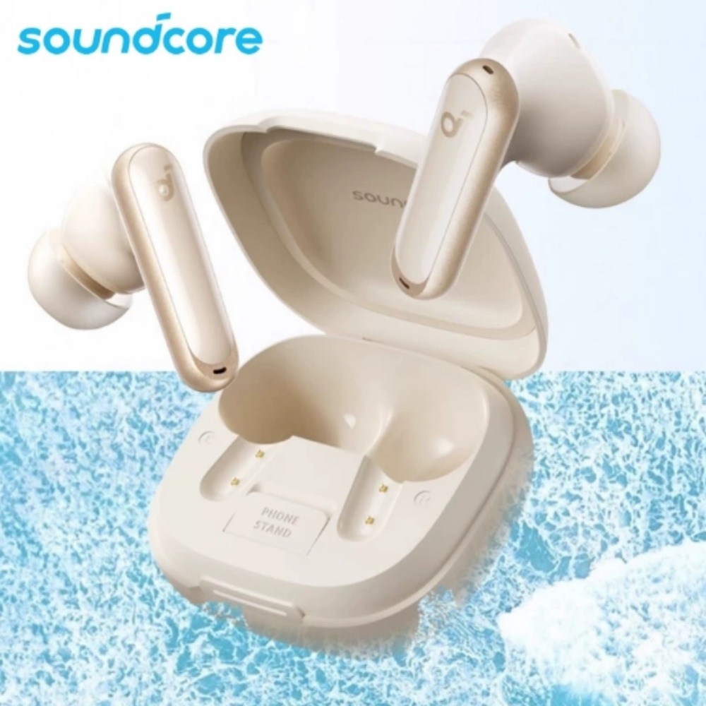 Anker Soundcore P40i ANC หูฟัง - Office Tech Finds บทวิจารณ์และราคา