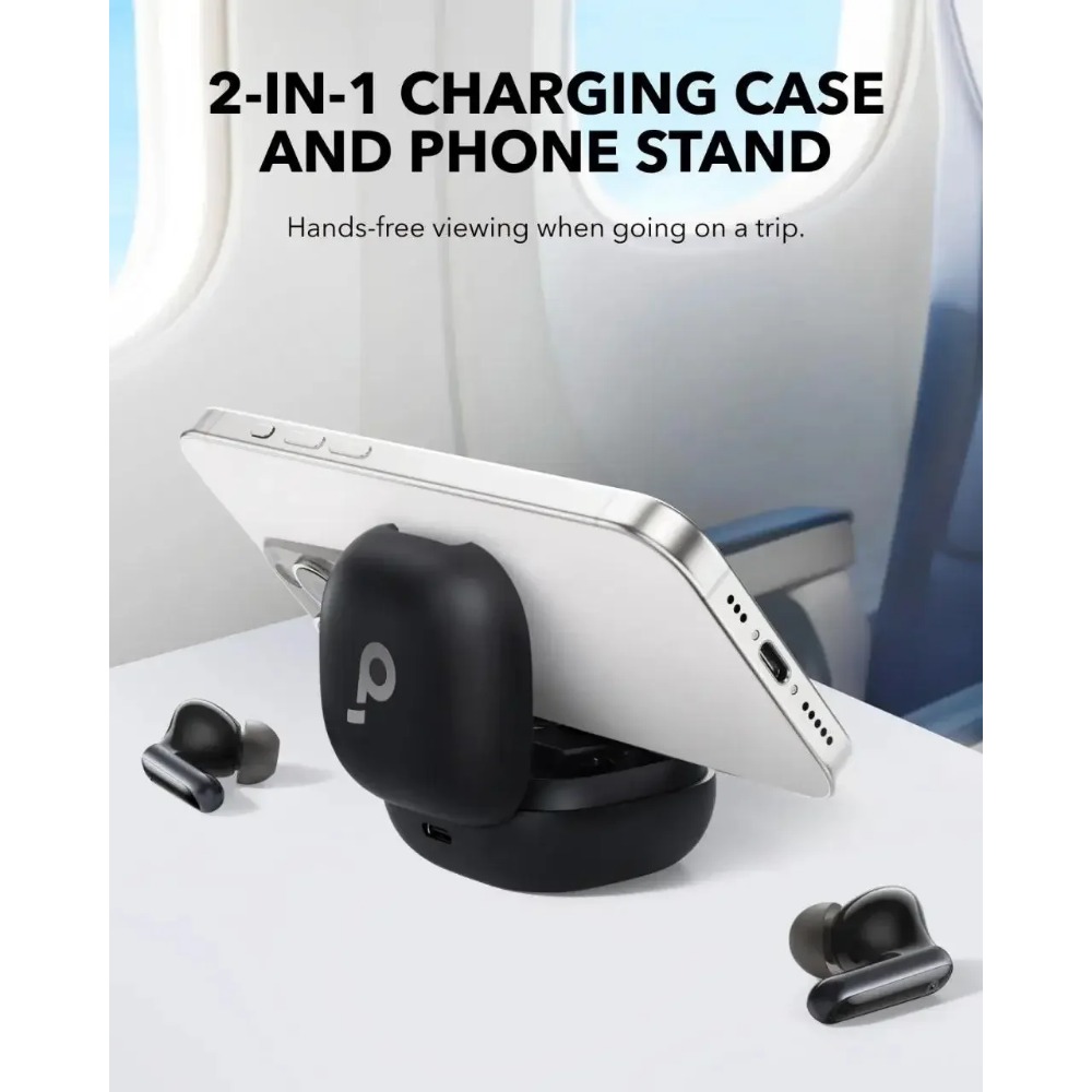 Anker Soundcore P40i ANC หูฟัง - Office Tech Finds บทวิจารณ์และราคา