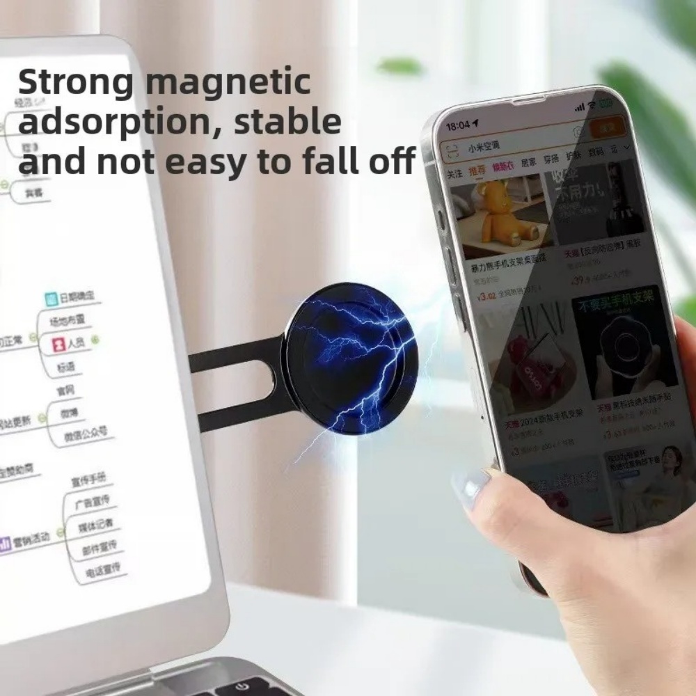 ที่ยึดโทรศัพท์แม่เหล็กสำหรับแล - Document Holder Monitor บทวิจารณ์และราคา