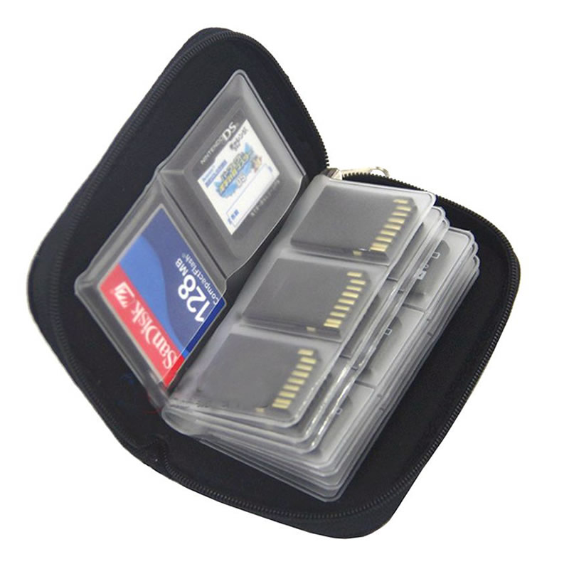 22 ใน 1 เกมการ์ดหน่วยความจํากร - Document Holder Monitor บทวิจารณ์และราคา