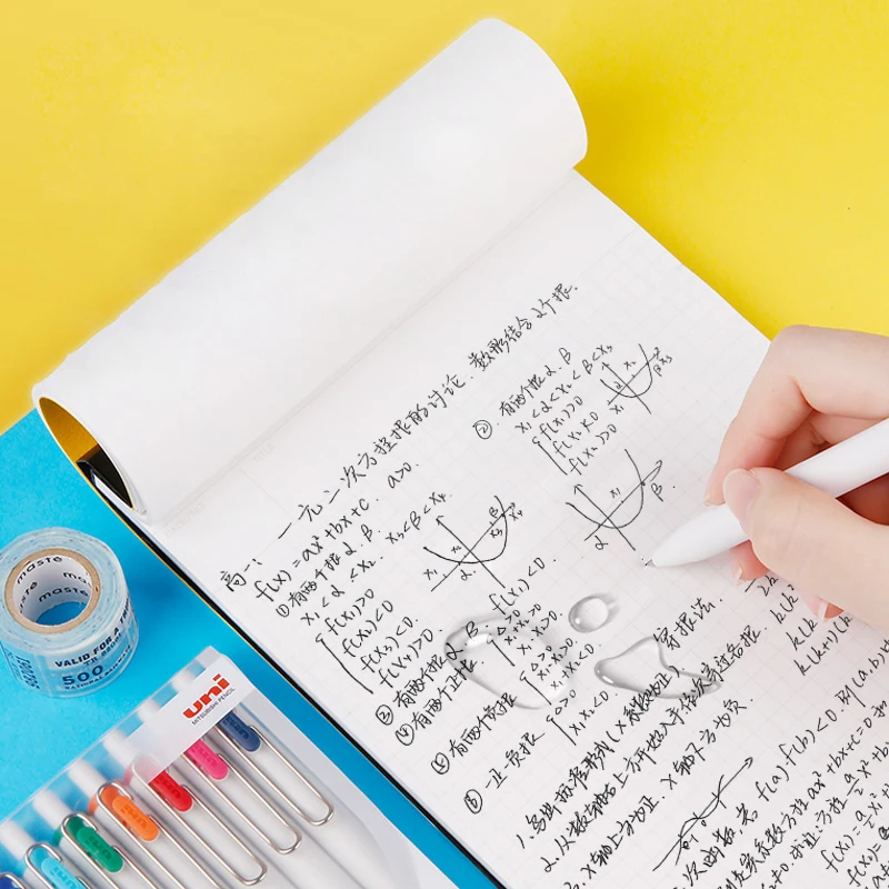 Uni Uni-Ball ชุดปากกาหมึกเจลเด - Office Tech Finds บทวิจารณ์และราคา