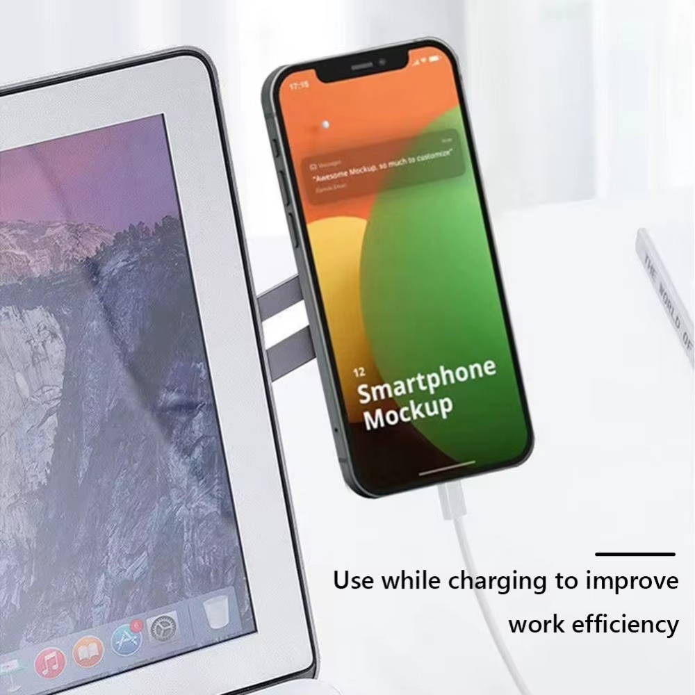 ที่ยึดโทรศัพท์แม่เหล็กสำหรับแล - Document Holder Monitor บทวิจารณ์และราคา