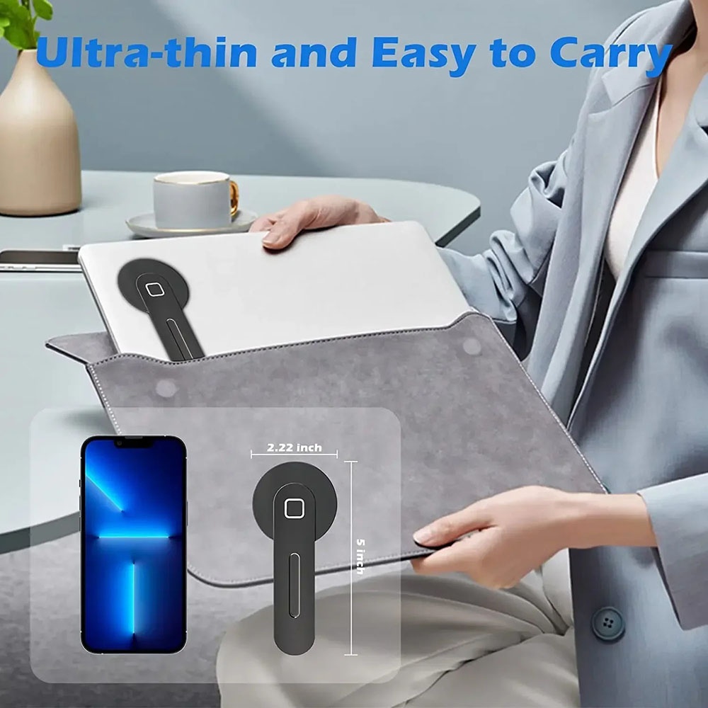 ที่ยึดโทรศัพท์แม่เหล็กสำหรับแล - Document Holder Monitor บทวิจารณ์และราคา