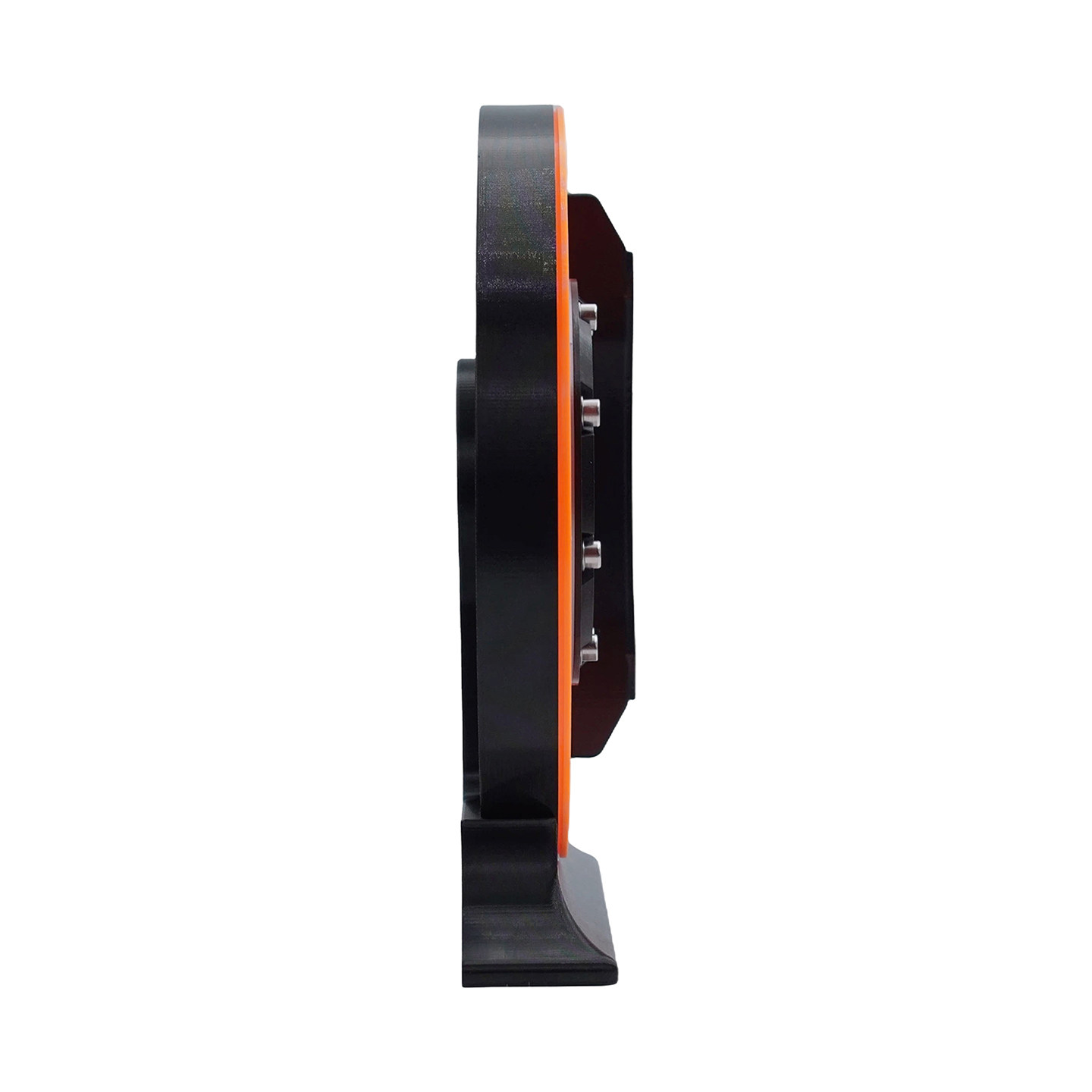 จานเบรกเซรามิกแบบหมุนได้ รุ่น  - Office And Tech บทวิจารณ์และราคา